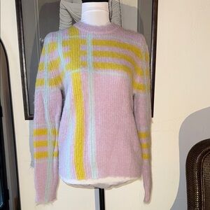 Anthropologie Happy Sheep sweater NWT • sz XS $300